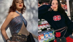 Chi Pu giàu cỡ nào?