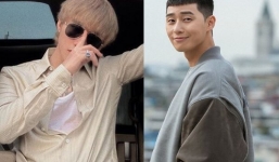 Sơn Tùng M-TP khiến fan bấn loạn với kiểu tóc mới, phá vỡ trend tóc Park Seo Joon