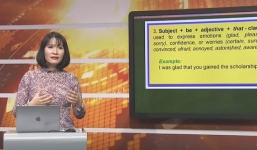 Học sinh Hà Nội sẽ học qua truyền hình từ ngày 9/3