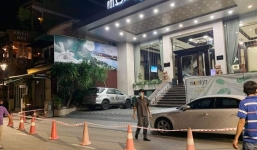 Huế phong tỏa 1 khách sạn, nhà nàng nơi bệnh nhân Covid-19 ăn ở