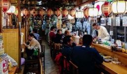 Người đàn ông Nhật cố tình đi bar để lây lan virus corona