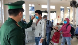 Tạm ngưng đón khách nước ngoài đến Lý Sơn vì dịch Covid-19