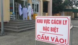 Thợ sửa xe cho tài xế của 'trường hợp số 17' âm tính với Covid-19