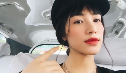 Hòa Minzy khiến CĐM 'nổi giận' vì coi 'Huế là ổ dịch'