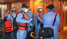 Panama có ca tử vong do Covid-19 đầu tiên