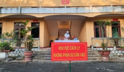 Người vợ ca nhiễm 33 âm tính Covid-19 dù đi cùng chồng