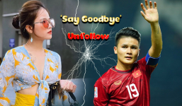 Huyền My chính thức lên tiếng về mối quan hệ với Quang Hải