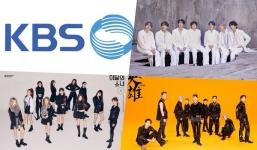 Tòa KBS bị cách ly vì có nhân viên nhiễm Covid-19