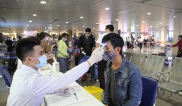 Dịch Covid-19: TP.HCM chỉ có khả năng chữa trị 1.000 ca bệnh