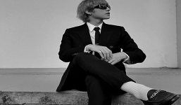 Sơn Tùng 'biến hình' nhanh như tắc kè hoa khiến netizen mê mệt