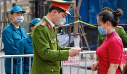 Yên Bái cách ly tại nhà hơn 3.700 người về từ Hà Nội