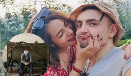 Chàng tây ví khu cách ly 'như đi nghỉ dưỡng' sắp lấy vợ Việt