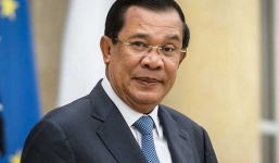 Campuchia dừng xuất nhập cảnh với Việt Nam nhưng đề nghị hàng hóa vẫn thông suốt