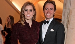 Công chúa Anh phải hoãn chuyện đại sự vì dịch Covid-19