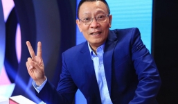MC Lại Văn Sâm chỉ ra sai lầm lớn của người trẻ khi đi xin việc
