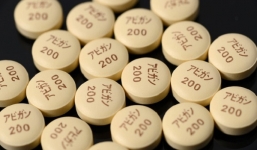 Thuốc cúm của Nhật được Trung Quốc dùng chữa virus corona