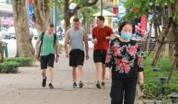 Xử lý nghiêm mọi hành vi kỳ thị, từ chối phục vụ khách du lịch nước ngoài