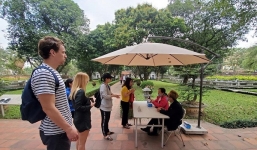 Sẽ xử lý nghiêm các trường hợp phân biệt đối xử với khách du lịch