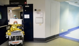 Trước khi Covid-19 bùng phát, ở Ý đã xuất hiện bệnh nhân mắc 'viêm phổi lạ'