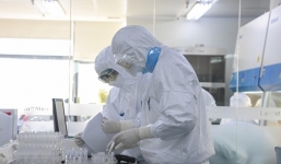 Việc xét nghiệm các ca mắc Covid-19 ở Việt Nam được tiến hành như thế nào?