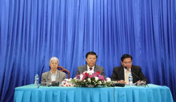 Lào có động thái đầu tiên chuẩn bị đối phó dịch Covid-19 bùng phát