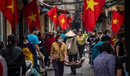 Báo Anh khen mô hình chống dịch của Việt Nam: 'Tiết kiệm chi phí nhưng rất hiệu quả'