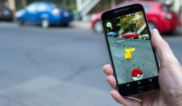 Dịch Covid-19: Cụ ông 77 tuổi bị bắt vì mải ra đường chơi Pokemon Go 