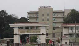 Hải Dương: 600 người từng đến Bạch Mai 14 ngày qua