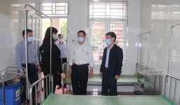 Rà soát 2.000 người Nam Định tới khám, chữa bệnh tại Bạch Mai