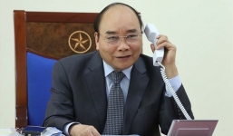 Việt Nam hỗ trợ Lào, Campuchia chống dịch Covid-19