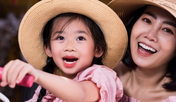 Xúc động khi nghe bài hát cuối cùng Mai Phương hát tặng con gái Lavie