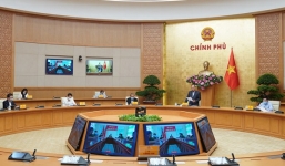 Hà Nội, TP HCM cập nhật phương án, sẵn sàng cách ly cả thành phố