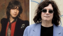 Huyền thoại nhạc rock Alan Merrill qua đời vì Covid-19