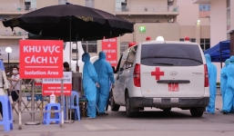 Lãnh đạo Bệnh viện Bạch Mai: 'Chúng tôi rất xin lỗi'