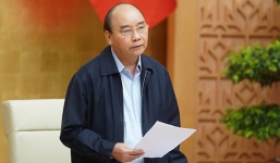 Thủ tướng: 'Nhà nào ở nhà đó, phải dập bằng được các ổ dịch Covid-19'
