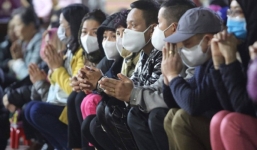 Thực hiện đeo khẩu trang nơi công cộng: Đẩy mạnh tuyên truyền kết hợp xử lý nghiêm