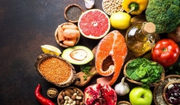 Covid-19 có thể lây lan từ thực phẩm qua người không?