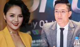 Thu Quỳnh đáp trả cực gắt khi antifan nhắc tới Chí Nhân hậu tin đồn có người yêu mới