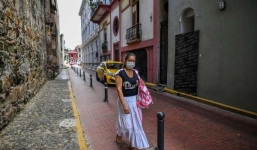 Tổng thống Panama: Phụ nữ ra đường ngày chẵn, đàn ông ngày lẻ mùa dịch Covid-19