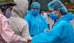 BN178 khai vòng vo khiến hơn 1.500 người phải cách ly