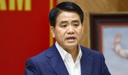 Chủ tịch Hà Nội: 8 triệu dân chỉ có 300 máy thở, phải cách ly để dịch không thành đại họa