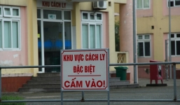 Nghệ An: Phong tỏa 2 xóm liên quan đến một phụ nữ về từ Bạch Mai khai báo không thật