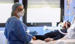 Bệnh viện Mỹ cạn tiền, có thể phá sản vì không còn bệnh nhân thường