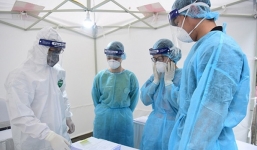 Phòng chống dịch Covid-19 của Việt Nam rất hiệu quả