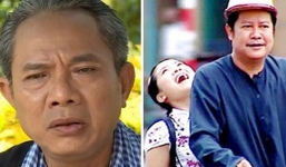 NSND Trung Dân bồi hồi nhắc lại kỷ niệm vô giá với Mai Phương 