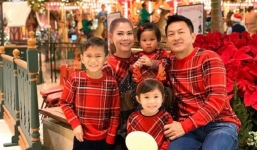 Thanh Thảo 'hack não' khi nhớ như in thực đơn ăn uống mỗi người một kiểu của cả nhà