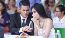 Thủy Tiên - Công Vinh kêu gọi ủng hộ cả chục tỷ đồng vẫn bị nhắc nhở 'keo kiệt'