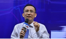 Tiến sĩ Bùi Quang Tín rơi từ tầng 14 xuống đất tử vong