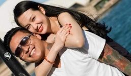 Tuấn Hưng viết tâm thư gửi vợ nhân kỷ niệm 6 năm ngày cưới, bất ngờ cách xưng hô