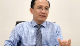 Vợ TS Bùi Quang Tín tiết lộ cái chết của chồng có nhiều uẩn khúc